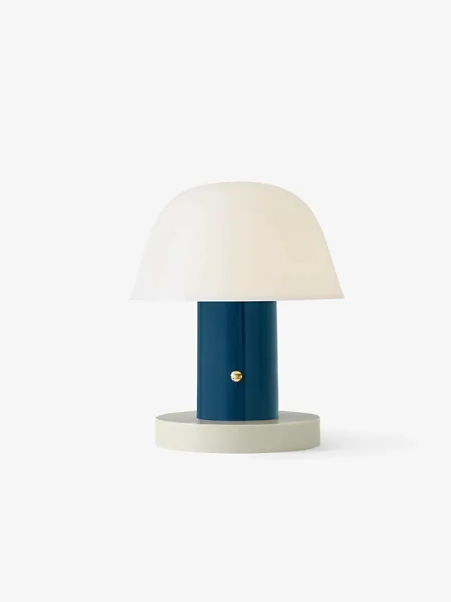 Setago Bordlampe fra<&Tradition Online