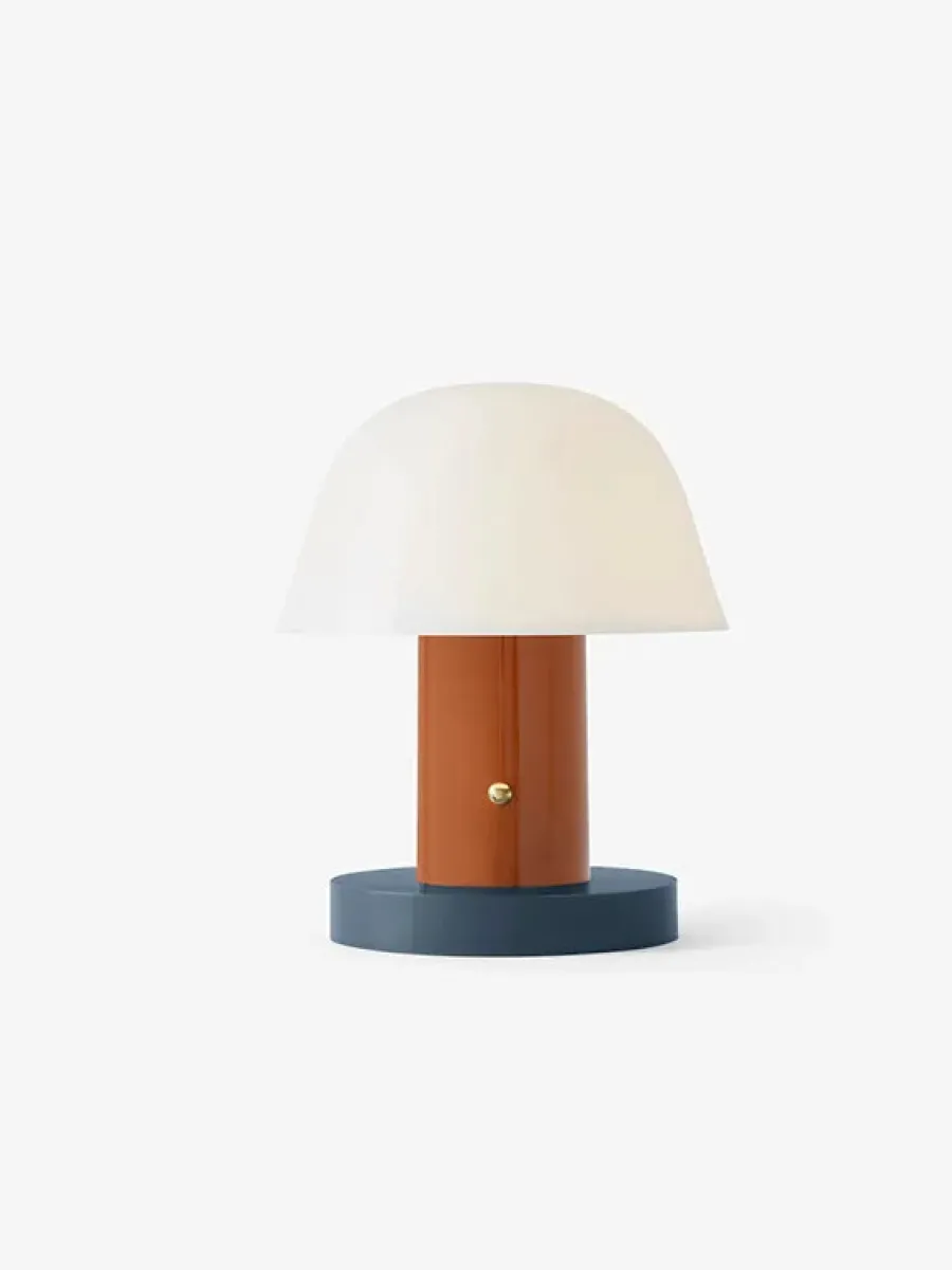 Setago Bordlampe fra<&Tradition Online