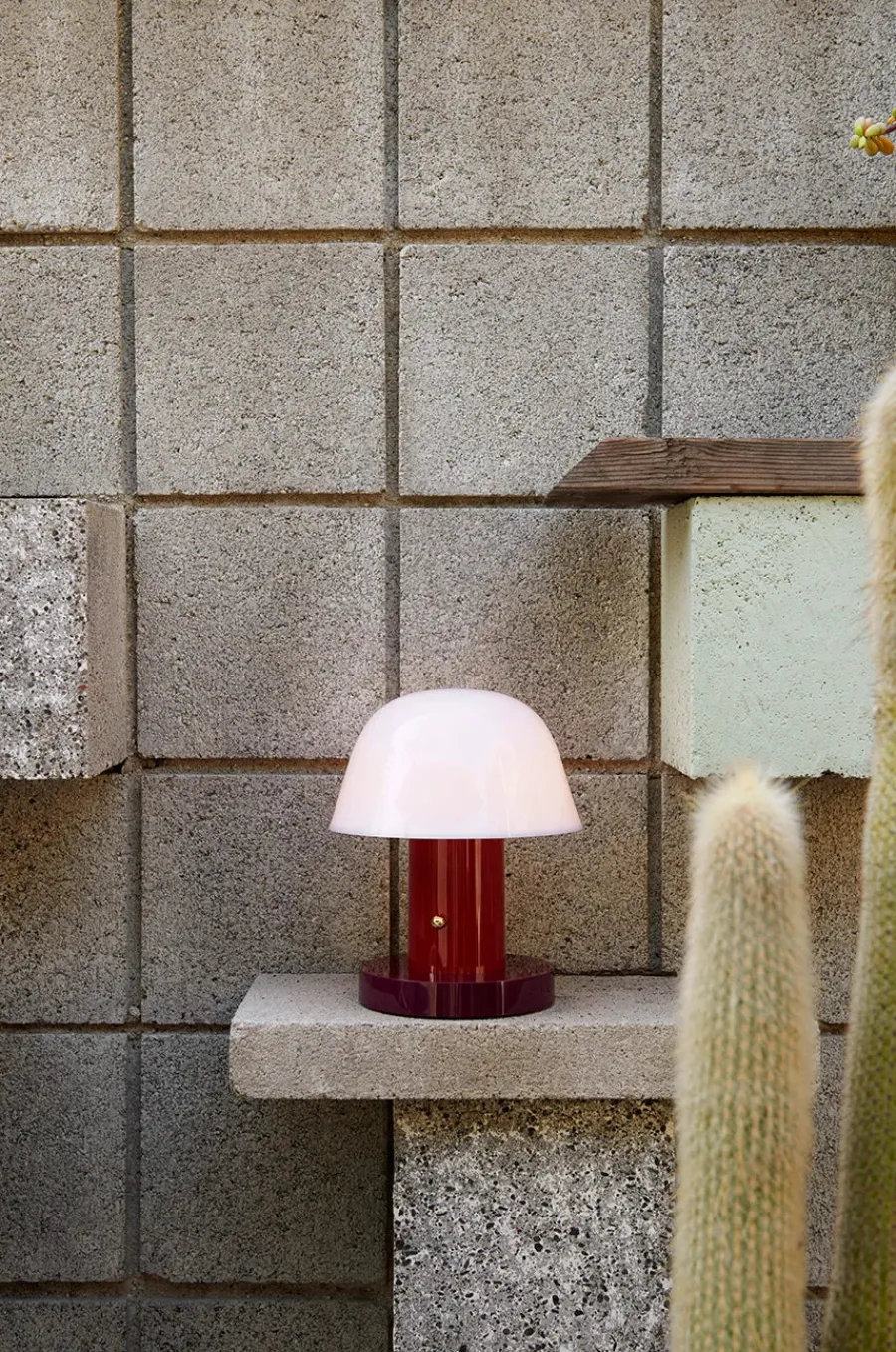 Setago Bordlampe fra<&Tradition Online