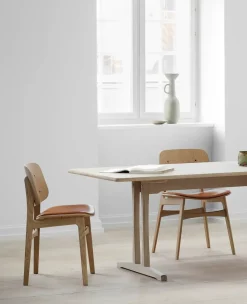 Shaker Bord C18, 180 cm af Børge Mogensen<Fredericia Furniture Clearance