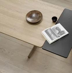 Shaker Bord C18, 160 cm af Børge Mogensen<Fredericia Furniture Discount