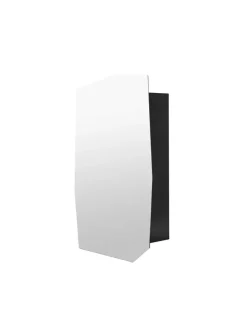 Shard Mirror Cabinet fra<Ferm Living Clearance