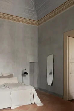 Shard Mirror, stor fra<Ferm Living Best