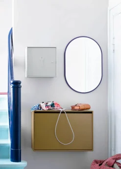 Shelfie Spejl m. Hylde fra<Montana Best