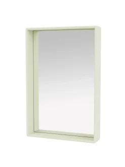 Shelfie Spejl m. Hylde fra<Montana Best