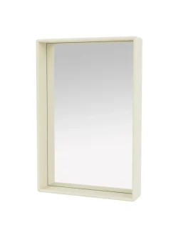 Shelfie Spejl m. Hylde fra<Montana Best