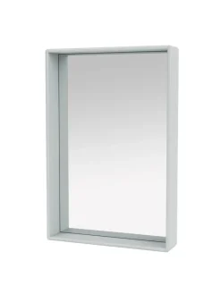 Shelfie Spejl m. Hylde fra<Montana Best