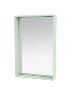 Shelfie Spejl m. Hylde fra<Montana Best