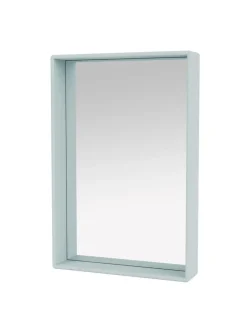 Shelfie Spejl m. Hylde fra<Montana Best