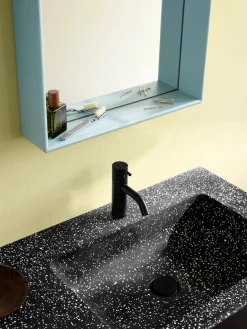 Shelfie Spejl m. Hylde fra<Montana Best