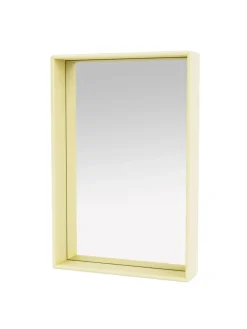 Shelfie Spejl m. Hylde fra<Montana Best