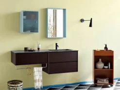 Shelfie Spejl m. Hylde fra<Montana Best