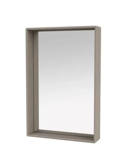 Shelfie Spejl m. Hylde fra<Montana Best