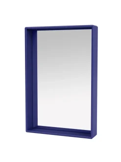 Shelfie Spejl m. Hylde fra<Montana Best