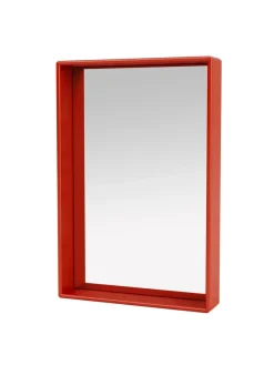 Shelfie Spejl m. Hylde fra<Montana Best