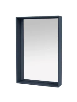 Shelfie Spejl m. Hylde fra<Montana Best