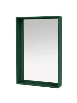 Shelfie Spejl m. Hylde fra<Montana Best