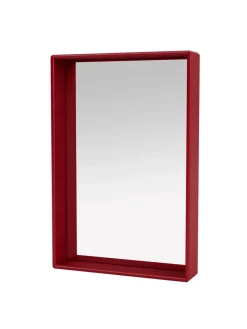 Shelfie Spejl m. Hylde fra<Montana Best