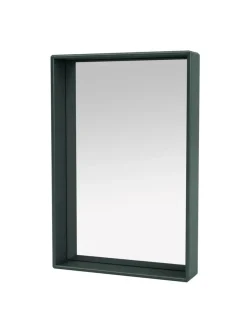 Shelfie Spejl m. Hylde fra<Montana Best