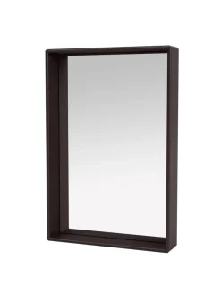 Shelfie Spejl m. Hylde fra<Montana Best