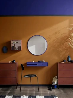 Shelfie Spejl m. Hylde fra<Montana Best