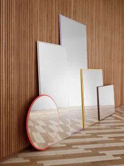 Shelfie Spejl m. Hylde fra<Montana Best