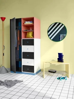 Shelfie Spejl m. Hylde fra<Montana Best