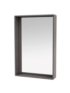 Shelfie Spejl m. Hylde fra<Montana Best