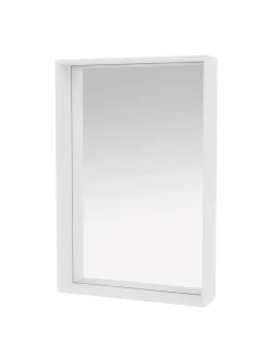 Shelfie Spejl m. Hylde fra<Montana Best