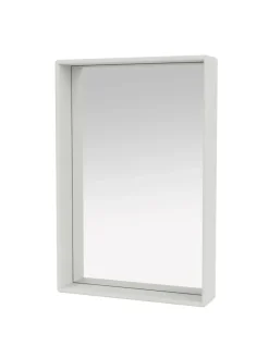 Shelfie Spejl m. Hylde fra<Montana Best