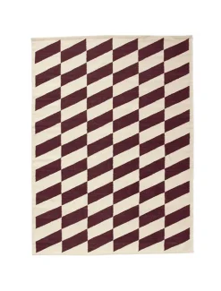 Shift Kelim Rug, 170 x 240 cm fra<HAY Discount