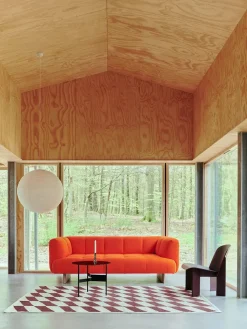 Shift Kelim Rug, 170 x 240 cm fra<HAY Discount