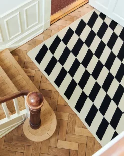 Shift Kelim Rug, 170 x 240 cm fra<HAY Discount