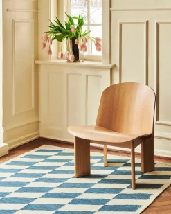 Shift Kelim Rug, 170 x 240 cm fra<HAY Discount