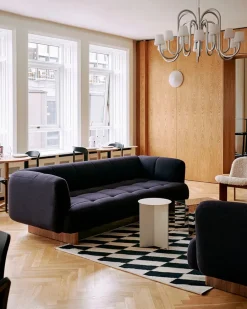 Shift Kelim Rug, 170 x 240 cm fra<HAY Discount