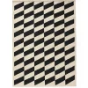Shift Kelim Rug, 140 x 200 cm fra<HAY Clearance
