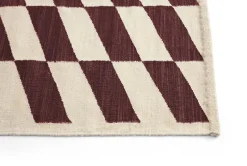 Shift Kelim Rug, 140 x 200 cm fra<HAY Clearance