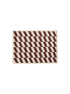 Shift Kelim Rug, 140 x 200 cm fra<HAY Clearance