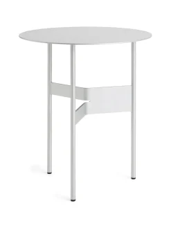 Shim Coffee Table, Ø 45 cm fra<HAY Discount