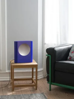 Signal Lampe, coral blush fra<raawii Clearance