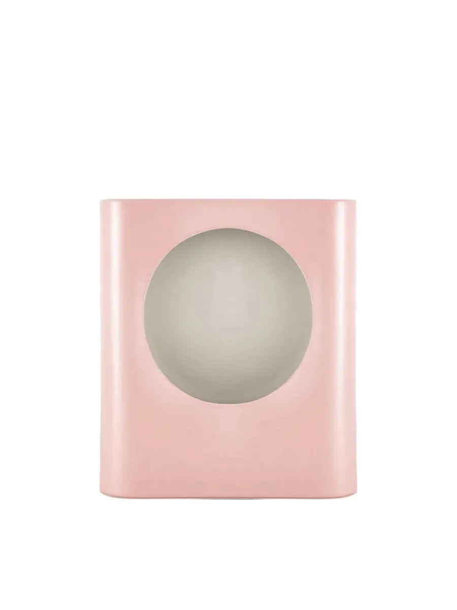 Signal Lampe, coral blush fra<raawii Clearance