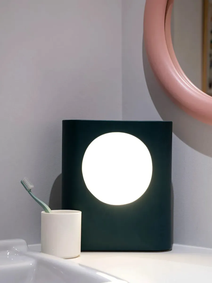 Signal Lampe, coral blush fra<raawii Clearance