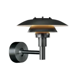 Sikkerhedsskruer til PH 3-2½ væglampe fra<Louis Poulsen Clearance