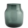 Silent Vase, Ø 20 cm fra<Muuto