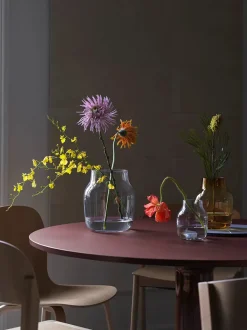 Silent Vase, Ø 11 cm fra<Muuto Sale