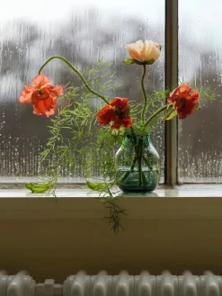 Silent Vase, Ø 11 cm fra<Muuto Sale