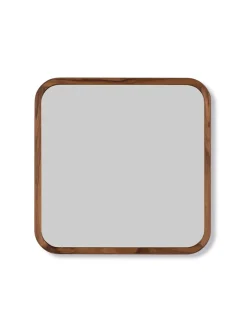 Silhouette Spejl Ø55 fra<Fredericia Furniture Best