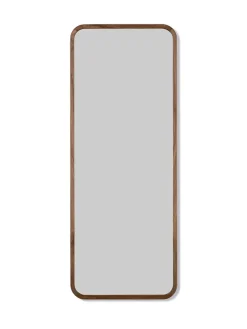 Silhouette spejl Ø100 fra<Fredericia Furniture Discount