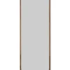 Silhouette spejl 70x180 fra<Fredericia Furniture Hot