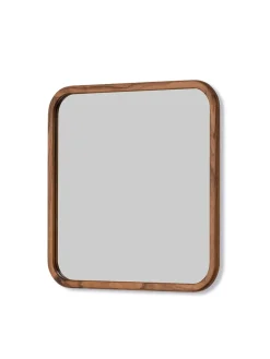 Silhouette spejl 70x180 fra<Fredericia Furniture Hot